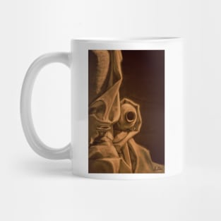 Urns still-life Mug